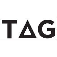 T∆G // The Artist Group logo - Similar company to Ideaison Llc