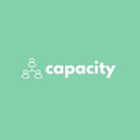 Capacity logo - Similar company to The Learning Project, Inc.