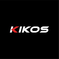 Kikos Fitness Oficial logo - Similar company to Evogear Comércio De Equipamentos Fitness
