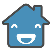 smart. home. design. logo - Similar company to Bms Egypt