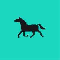 Dark Horse logo - Similar company to Cansel
