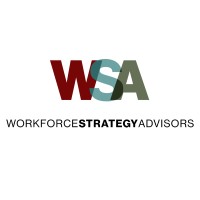 Workforce Strategy Advisors logo - Similar company to Talent Simplified