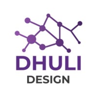 Dhuli Design logo - Similar company to Found Study