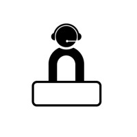 Virtual Receptionist Pro logo - Similar company to Virtual Reception Australia