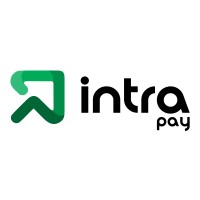 Intra Pay logo - Similar company to Infinity Tec