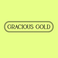 Gracious Gold logo - Similar company to Snapper Rock