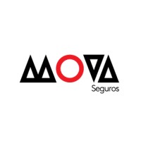 MOVA Seguros logo - Similar company to Dionitos