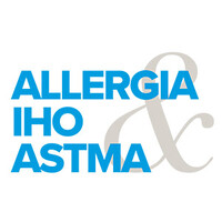 Allergia-, Iho- ja Astmaliitto ry logo - Similar company to Standa Oy