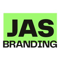 JasBranding logo - Similar company to Beunitapes