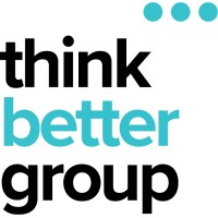 Think Better Group logo - Similar company to Econaps