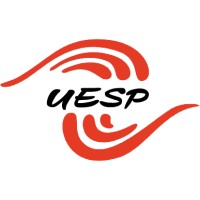 UESP - União das Escolas de Samba Paulistanas logo - Similar company to Mocidade Alegre
