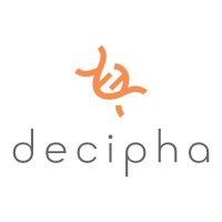 Decipha group logo - Similar company to Deciphr