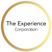 The Experience Corporation logo - Similar company to Steps Into Strides