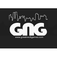 Great Neck Games & Productions