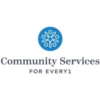 Community Services for the Developmentally Disabled logo - Similar company to Breaking Barriers Developmentally Disabled Services