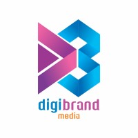 Digibrand Media logo - Similar company to Digibrand