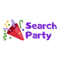 Search Party logo - Similar company to Firefly Tutors Presented By A+ In Home Tutors