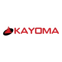 Kayoma TPL logo - Similar company to Xfactory.In