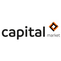 Capital Market logo - Similar company to Eletricz Veículos Do Futuro