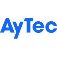 AyTec Automation GmbH logo - Similar company to Hagens Group (Hagens A/S)