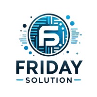 Friday Solution logo - Similar company to Shop The Rush