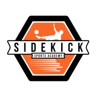 Sidekick Sports Academy logo - Similar company to Prove Them Wrong Bigger Than Basketball