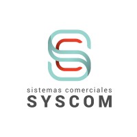 Sistemas Comerciales SYSCOM S. A. logo - Similar company to Fundación Quibor Web