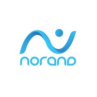 Norand logo - Similar company to Intech Studio
