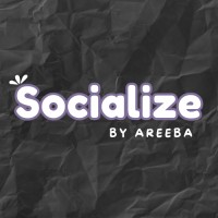 SocializeByAreeba logo - Similar company to Starliondistribution