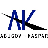 Abugov Kaspar Architecture Interior Design Urban Design logo - Similar company to Ant. Studio