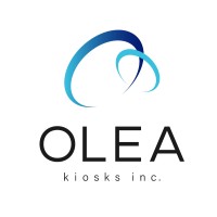 Olea Kiosks logo - Similar company to Kiosk