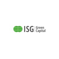 ISG Green Capital SL logo - Similar company to Green Capital Development & Finance