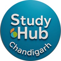 Study Hub Chandigarh logo - Similar company to Vjgc