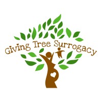 Giving Tree Surrogacy logo - Similar company to Surrogacy Is