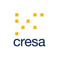 Cresa South Africa logo - Similar company to Sooth.Fyi