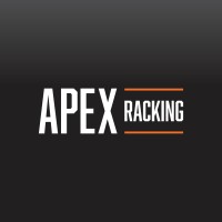 APEX Racking logo - Similar company to Apex Warehouse Systems