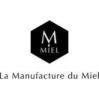 La Manufacture du Miel logo - Similar company to Miel Du Levant