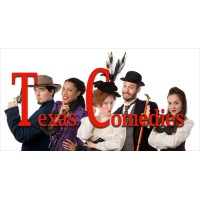 Texas Comedies