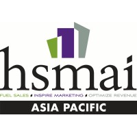Hsmai Asia Pacific
