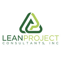 Lean Project Consultants, Inc. logo - Similar company to Precise Process Consulting Llc