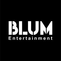 BLUM Entertainment logo - Similar company to Consoleway