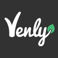 Venly logo - Similar company to Benchmarking Partners