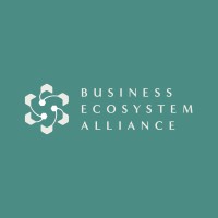 Business Ecosystem Alliance logo - Similar company to Sideplank