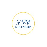 LLG Multimedia logo - Similar company to Tech Career Boost