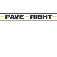 PAVE-RIGHT Pavement Maintenance Services, LLC logo - Similar company to Dawn Incorporated