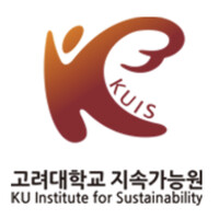 Korea University Institute for Sustainability logo - Similar company to Deep Divers Inc.