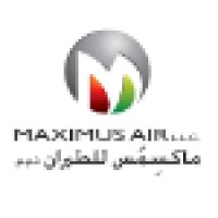 Maximus Air Cargo