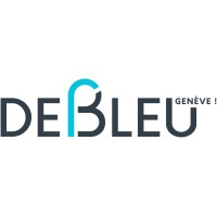 De Bleu Genève