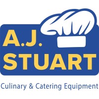 AJ STUART LTD logo - Similar company to Kramonde