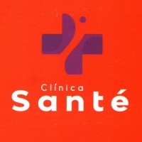 Clínica Santé logo - Similar company to Fortmed Comercial Ltda
